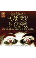 Cabinet of Dr. Caligari Lib/E