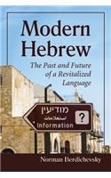 Modern Hebrew