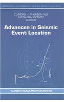 Advances in Seismic Event Location