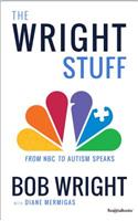 The Wright Stuff: From NBC to Autism Speaks