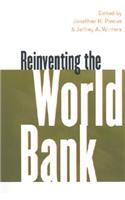 Reinventing the World Bank