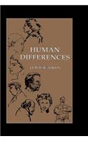 Human Differences