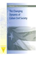 The Changing Dynamic of Cuban Civil Society