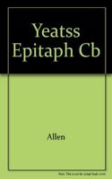 Yeatss Epitaph CB