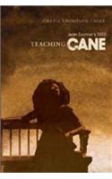 Teaching Jean Toomer's 1923 Cane