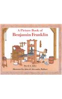 A Picture Book of Benjamin Franklin