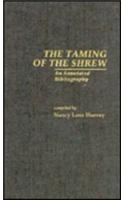 The Taming of the Shrew