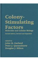 Colony-Stimulating Factors