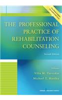 Professional Practice of Rehabilitation Counseling