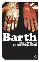 Doctrine of Reconciliation