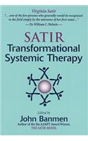 Satir Transformational Systemic Therapy