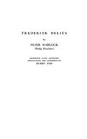 Frederick Delius