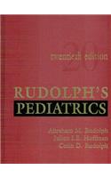 Paediatrics