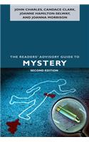 The Readers' Advisory Guide to Mystery