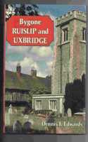 Ruislip and Uxbridge