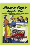 Mom 'n' Pop's Apple Pie Cookbook