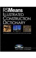 RSMeans Illustrated Construction Dictionary