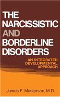 Narcissistic and Borderline Disorders