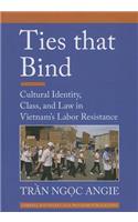 Ties That Bind