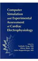 Computer Simulation and Experimental Assessment of Cardiac Electrophysiology