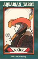 Aquarian Tarot Deck