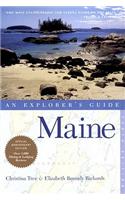 Maine: An Explorer's Guide