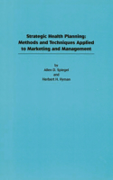 Strategic Health Planning