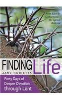 Finding Life