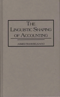The Linguistic Shaping of Accounting