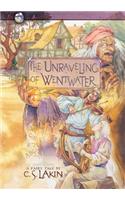 Unraveling Of Wentwater, The