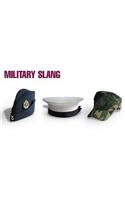 Military Slang