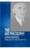 Time and Philosophy