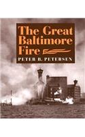 Great Baltimore Fire