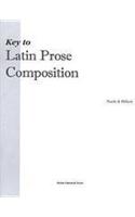 Key to Latin Prose Composition