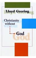 Christianity without God