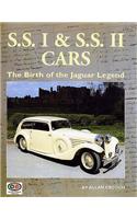 SSI and SSII Cars