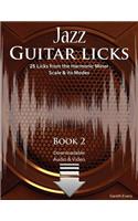 Jazz Guitar Licks