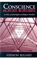 Conscience Across Borders: