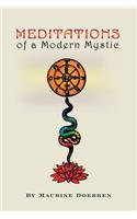 Meditations of a Modern Mystic