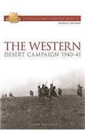 Western Desert Campaign 1940-41