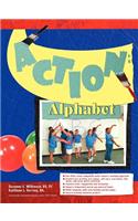 Action Alphabet