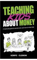 Teaching Kids About Money