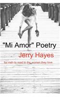 Mi Amor Poetry