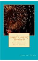 Joseph's Journey Volume 8