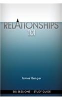Relationships 101 - Study Guide
