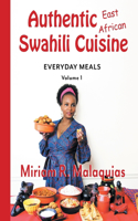 Authentic East African Swahili Cuisine