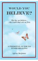 Would You Believe?