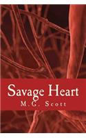 Savage Heart