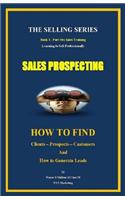 Sales Prospecting (Color Version)