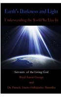 Earth's Darkness and Light